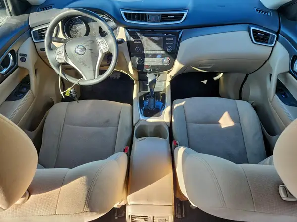 JN8AT2MT5GW017271 2016 NISSAN ROGUE - Image 8
