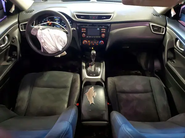 JN8AT2MT5GW017397 2016 NISSAN ROGUE - Image 8