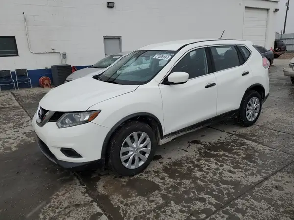 JN8AT2MT5GW017500 2016 NISSAN ROGUE - Image 1
