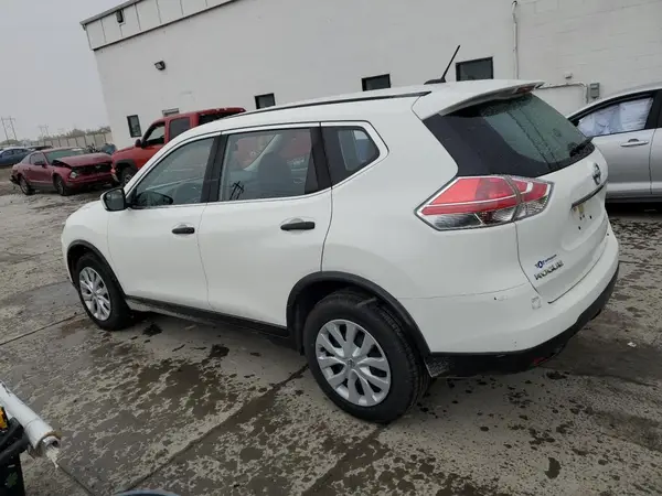 JN8AT2MT5GW017500 2016 NISSAN ROGUE - Image 2