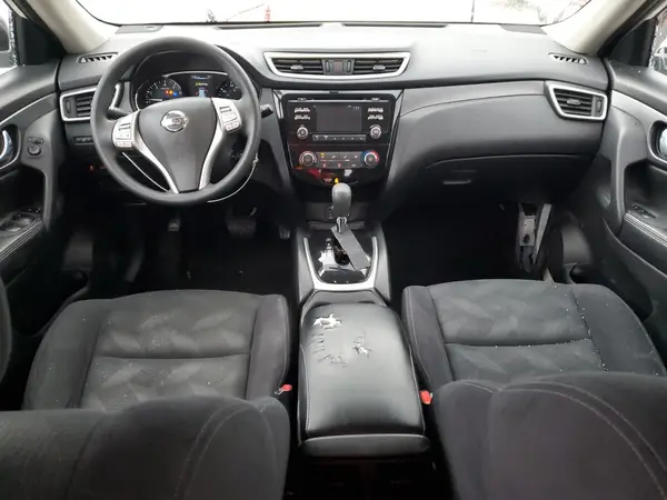 JN8AT2MT5GW017500 2016 NISSAN ROGUE - Image 8