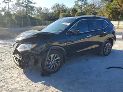 JN8AT2MT5GW017562 2016 NISSAN ROGUE