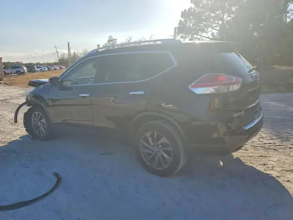 JN8AT2MT5GW017562 2016 NISSAN ROGUE - Image 2