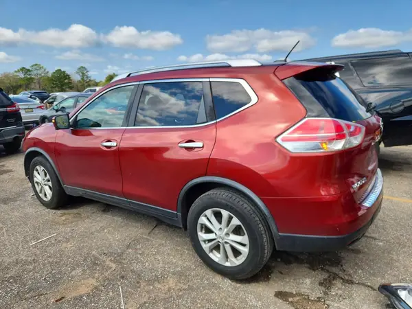JN8AT2MT5GW017920 2016 NISSAN ROGUE - Image 2