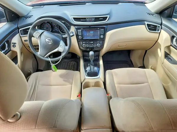 JN8AT2MT5GW017920 2016 NISSAN ROGUE - Image 8