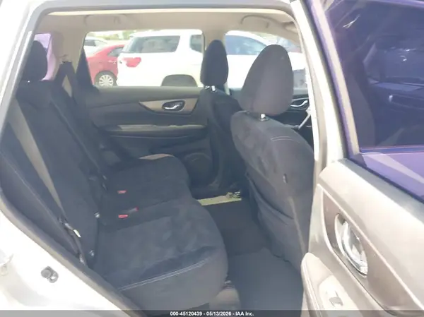 JN8AT2MT5GW018436 2016 NISSAN ROGUE - Image 8