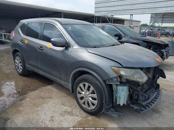 JN8AT2MT5GW020266 2016 NISSAN ROGUE - Image 1