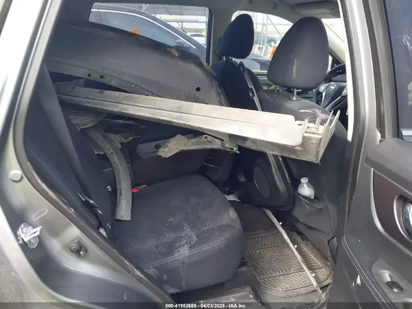 JN8AT2MT5GW020266 2016 NISSAN ROGUE - Image 8