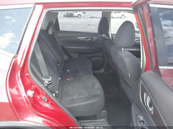 JN8AT2MT5GW020297 2016 NISSAN ROGUE - Image 8
