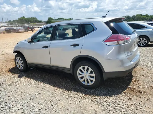 JN8AT2MT5GW020347 2016 NISSAN ROGUE - Image 2