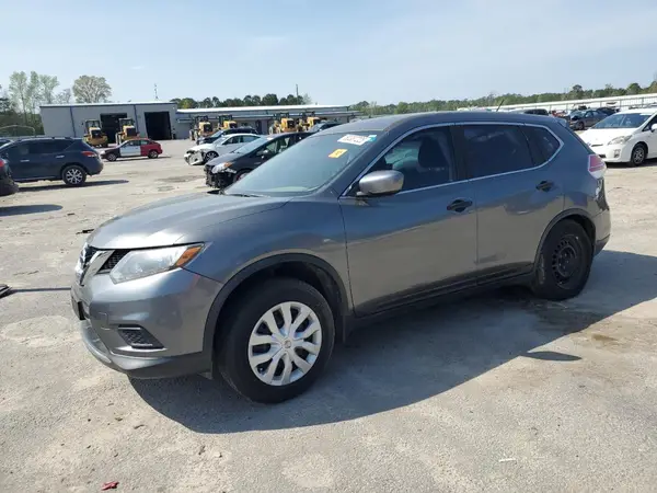 JN8AT2MT5GW021062 2016 NISSAN ROGUE - Image 1