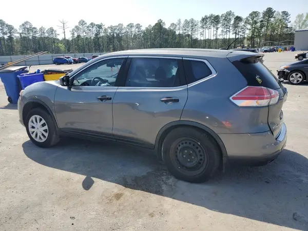 JN8AT2MT5GW021062 2016 NISSAN ROGUE - Image 2