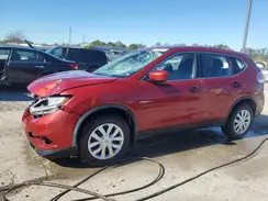 JN8AT2MT5GW021207 2016 NISSAN ROGUE