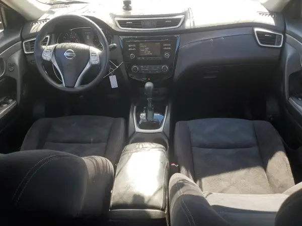 JN8AT2MT5GW021207 2016 NISSAN ROGUE - Image 8