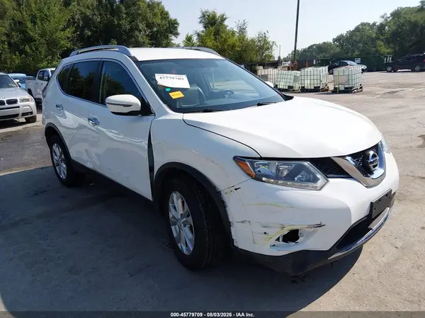JN8AT2MT5GW021644 2016 NISSAN ROGUE - Image 1