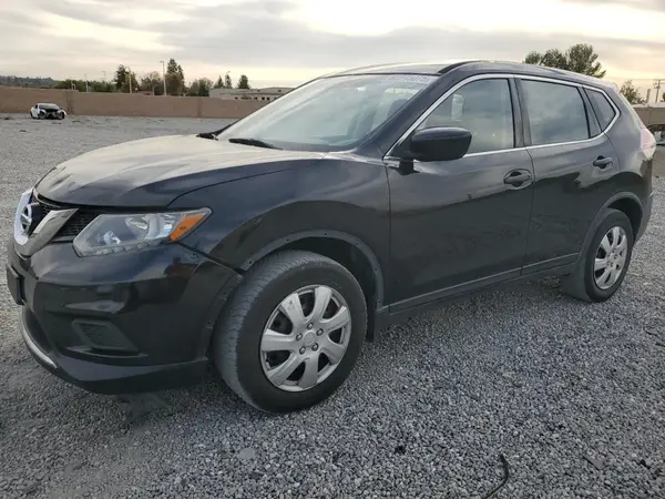 JN8AT2MT5GW021952 2016 NISSAN ROGUE - Image 1