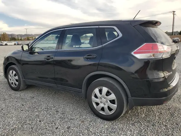 JN8AT2MT5GW021952 2016 NISSAN ROGUE - Image 2