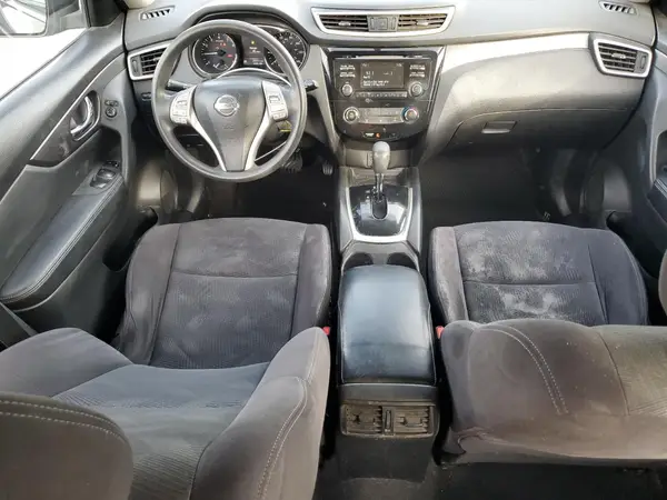 JN8AT2MT5GW021952 2016 NISSAN ROGUE - Image 8