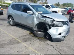 JN8AT2MT5GW022308 2016 NISSAN ROGUE