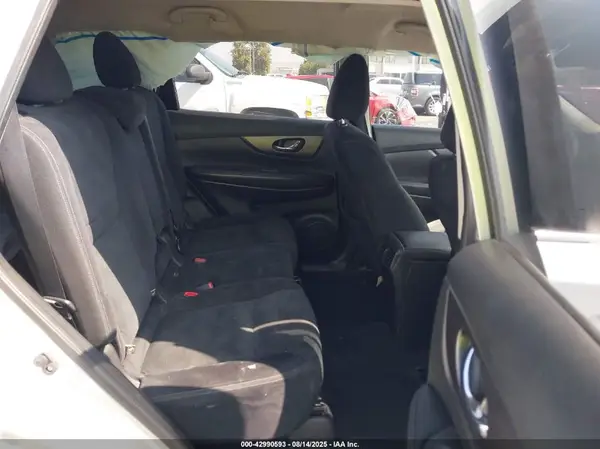 JN8AT2MT5GW022308 2016 NISSAN ROGUE - Image 8