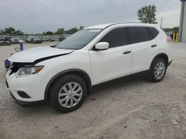 JN8AT2MT5GW022633 2016 NISSAN ROGUE - Image 1