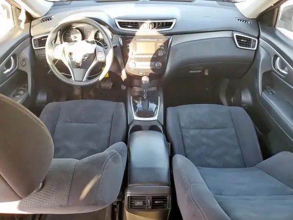 JN8AT2MT5GW022910 2016 NISSAN ROGUE - Image 8