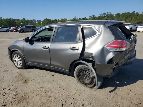 JN8AT2MT5GW023393 2016 NISSAN ROGUE - Image 2