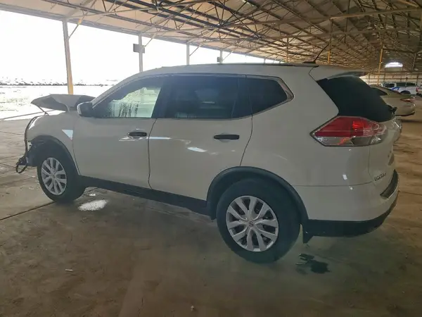 JN8AT2MT5GW023572 2016 NISSAN ROGUE - Image 2