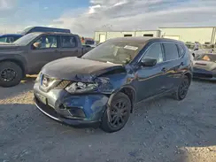 JN8AT2MT5GW023927 2016 NISSAN ROGUE