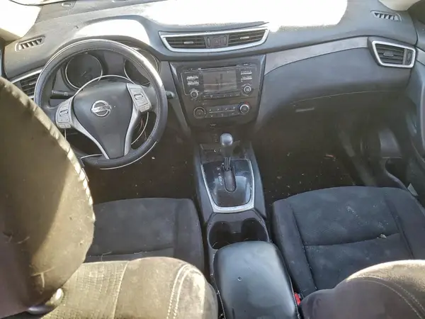 JN8AT2MT5GW023927 2016 NISSAN ROGUE - Image 8