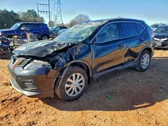 JN8AT2MT5GW024107 2016 NISSAN ROGUE