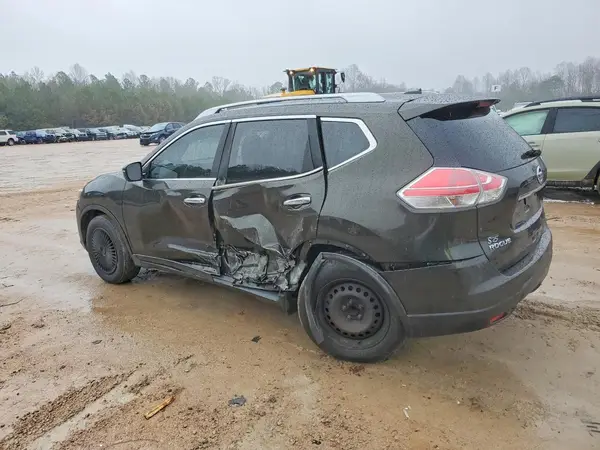 JN8AT2MT5GW024415 2016 NISSAN ROGUE - Image 2