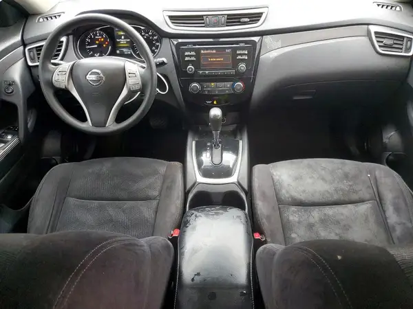 JN8AT2MT5GW024415 2016 NISSAN ROGUE - Image 8