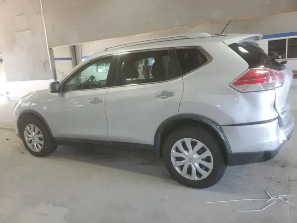 JN8AT2MT5GW024446 2016 NISSAN ROGUE - Image 2
