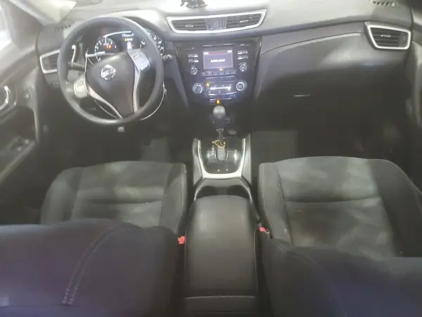 JN8AT2MT5GW024446 2016 NISSAN ROGUE - Image 8