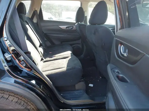 JN8AT2MT5GW024754 2016 NISSAN ROGUE - Image 8
