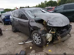 JN8AT2MT5GW025225 2016 NISSAN ROGUE