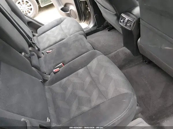 JN8AT2MT5GW025225 2016 NISSAN ROGUE - Image 8