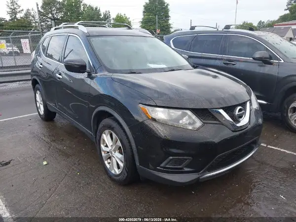 JN8AT2MT5GW025239 2016 NISSAN ROGUE - Image 1