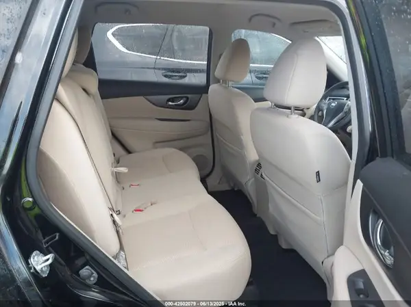 JN8AT2MT5GW025239 2016 NISSAN ROGUE - Image 8