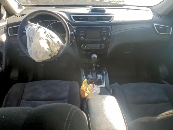 JN8AT2MT5GW025323 2016 NISSAN ROGUE - Image 8