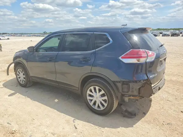 JN8AT2MT5GW025547 2016 NISSAN ROGUE - Image 2