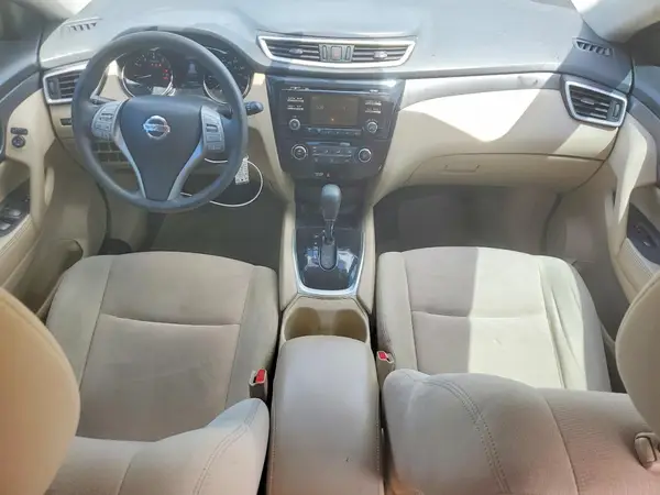 JN8AT2MT5GW025547 2016 NISSAN ROGUE - Image 8
