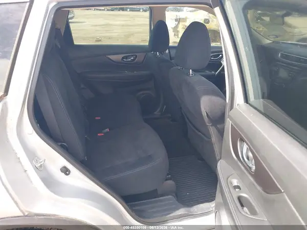 JN8AT2MT5GW025550 2016 NISSAN ROGUE - Image 8