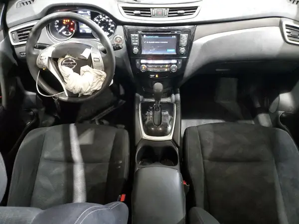 JN8AT2MT5GW025936 2016 NISSAN ROGUE - Image 8