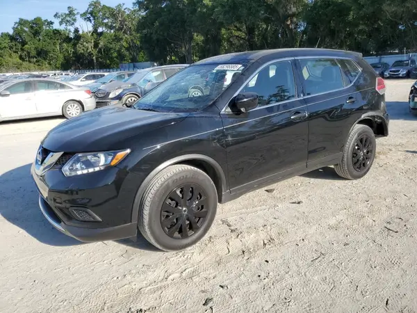 JN8AT2MT5GW026147 2016 NISSAN ROGUE - Image 1