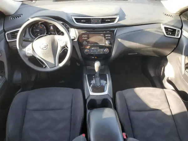 JN8AT2MT5GW026147 2016 NISSAN ROGUE - Image 8