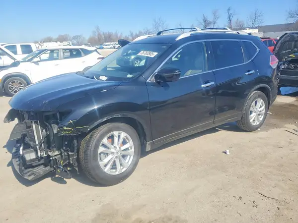 JN8AT2MT5GW026245 2016 NISSAN ROGUE - Image 1