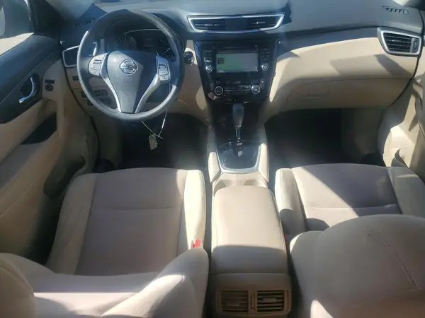 JN8AT2MT5GW026245 2016 NISSAN ROGUE - Image 8