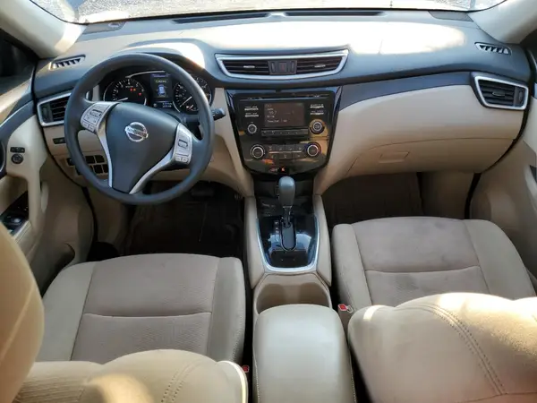 JN8AT2MT5GW026505 2016 NISSAN ROGUE - Image 8